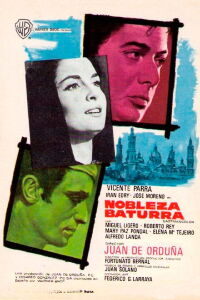 Rustic Chivalry (1965)