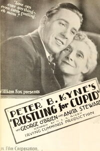 Rustlin' for Cupid (1926)