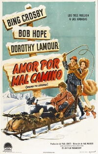 Ruta a Utopia (1946)