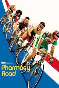 Ruta adulterada (Pharmacy Road) (2017)