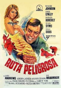 Ruta Peligrosa (1967)