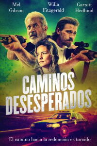 Ruta sin salida (2023)