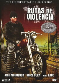 Rutas de violencia (1970)