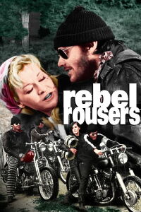 Rutas de violencia (1970)