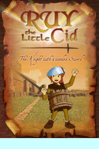 Ruy, the knight with a wooden sword (2002)