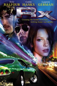 Rx al límite del riesgo (2005)