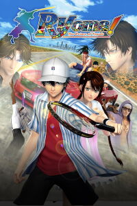 Ryouma! Shinsei Gekijouban Tennis no Ouji-sama (2021)
