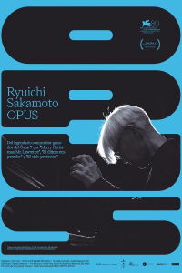 Ryuichi Sakamoto | Opus (2023)