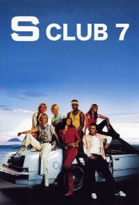 S Club 7: Back to the Fifties (1999)