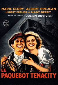 S. S. Tenacity (1934)