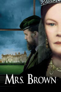 Sa Majesté Dame Brown (1997)