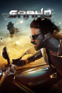 Saaho (2019)