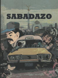 Sabadazo (1988)