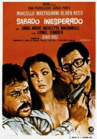 Sábado inesperado (1973)