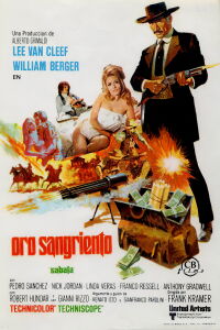 Sabata viene a matar (1969)
