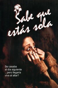Sabe que estás sola (1980)