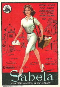 Sabela (1957)