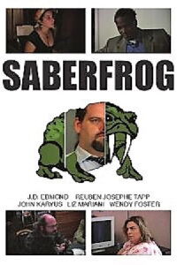 Saberfrog (2009)