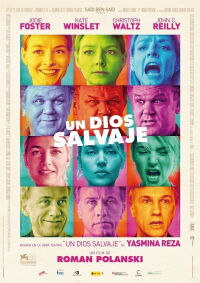 ¿Sabes quién viene? (2011)