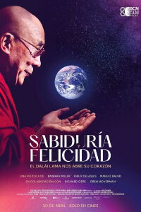 Sabiduría y felicidad (2024)