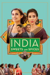 Sabores y secretos de la India (2021)