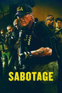 Sabotage (2014)