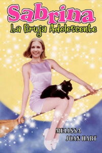 Sabrina, la bruja adolescente (1996)