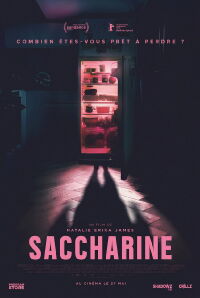 Saccharine (2026)