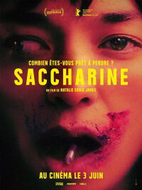 Saccharine (2026)