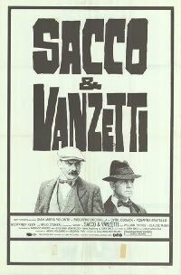 Sacco & Vanzetti (1971)