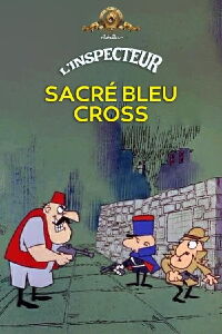 Sacré Bleu Cross (1967)
