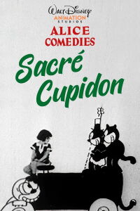 Sacré Cupidon (1925)