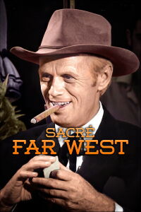Sacré Far West (1969)
