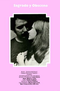 Sacred and Obscene (1975)