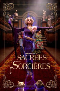 Sacrées sorcières (2020)