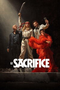Sacrifice (2026)