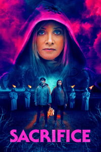 Sacrifice (2021)