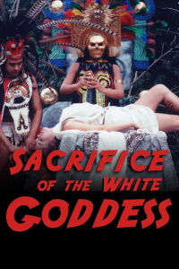 Sacrifice of the White Goddess (1995)