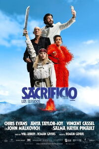Sacrificio: Los elegidos (2026)