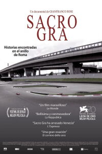 Sacro GRA (2013)