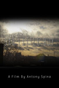 Sad Little Boy (2017)