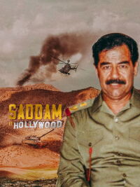 Saddam Goes to Hollywood (2016)