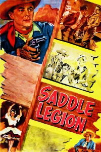 Saddle Legion (1951)