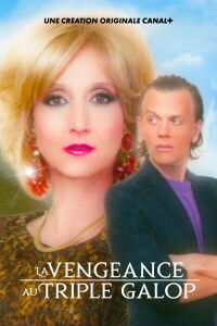 Saddle Up For Revenge (2021)