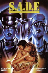 S.A.D.E (1984)