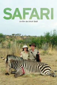 Safari (2016)