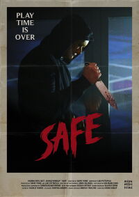 Safe (2024)