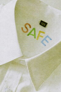 Safe (2021)