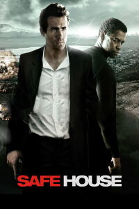 Safe House (2012)
