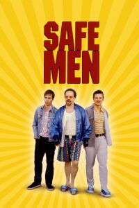 Safe Men (Dos torpes en apuros) (1998)